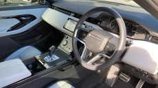 Land Rover Range Rover Evoque 2.0 D200 Evoque Edition 5dr Auto Diesel Hatchback